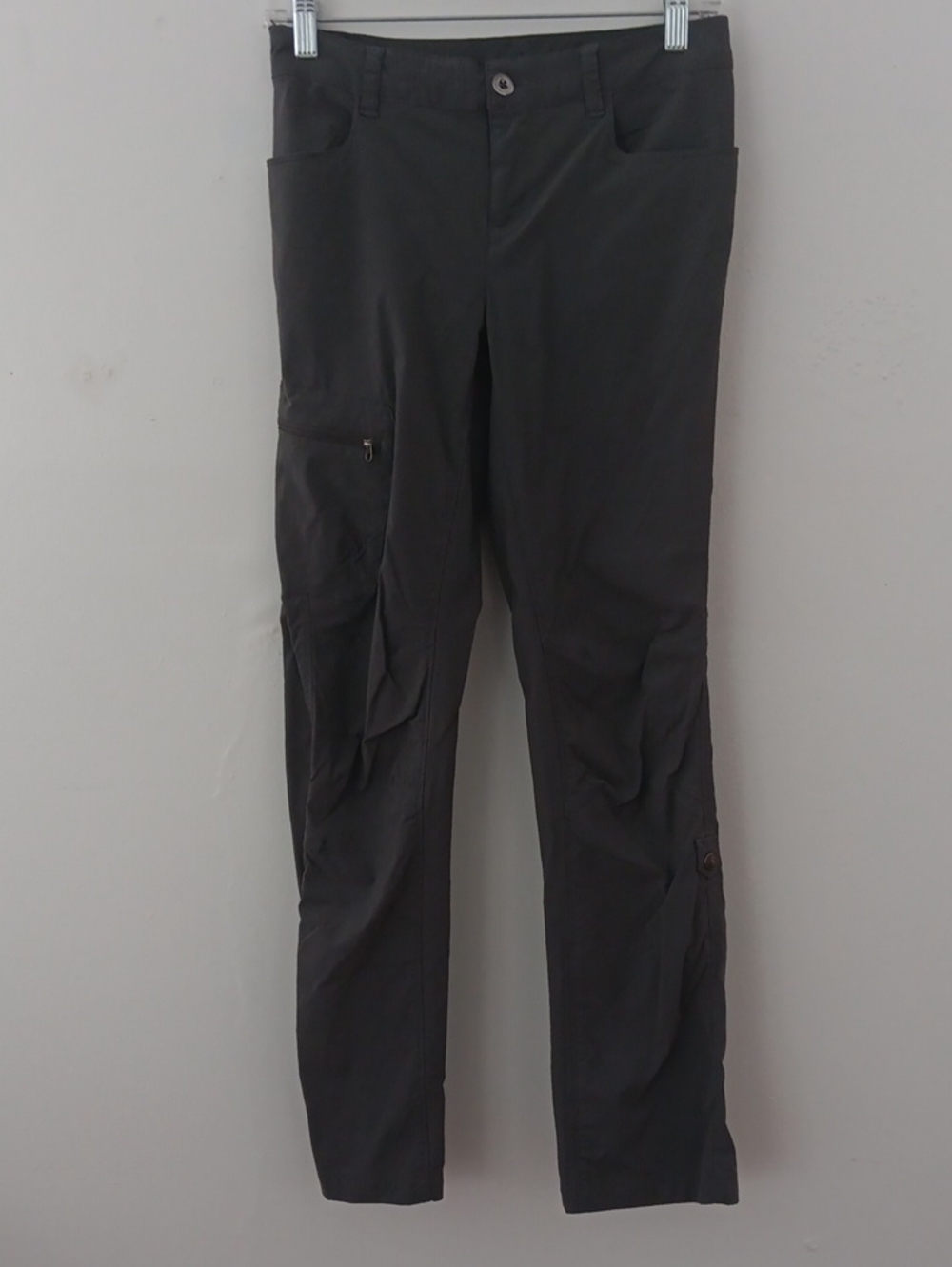 Patagonia Adjustable Leg Hiking Pants #3944